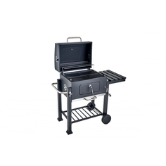 Угольный гриль gogarden grill-master 83 50140