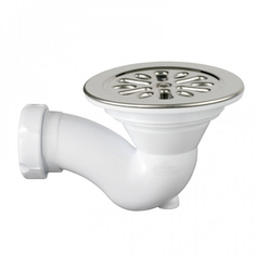 Сифон для душевой кабины jimten на 40 s-134/115 012108 32073