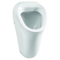 Писсуар vitra arkitekt цвет белый 6201b003-0199