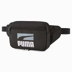 Сумка на пояс Plus II Waist Bag Puma
