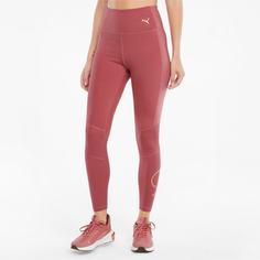 Леггинсы Moto High Waist 7/8 Womens Training Leggings Puma