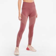 Леггинсы Seamless High Waist 7/8 Womens Training Leggings Puma
