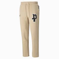 Штаны Team Mens Sweatpants Puma