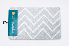 Коврик для ванной комнаты Waves Impress