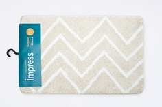 Коврик для ванной комнаты Waves Impress