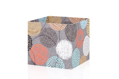 Коробка Шервуд Hoff