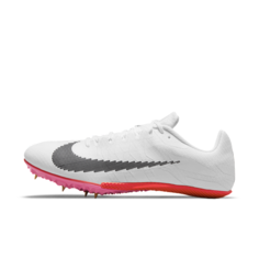 Шиповки для спринта Nike Zoom Rival S 9 - Белый