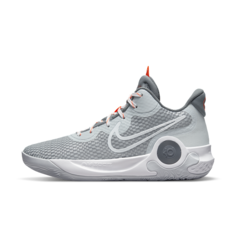 Баскетбольные кроссовки KD Trey 5 IX - Серый
