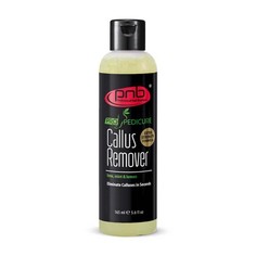 PNB, Кислотный пилинг для ног Callus Remover, 165 мл