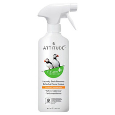 ATTITUDE, Пятновыводитель Citrus Zest, 475 мл
