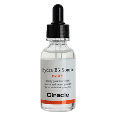 Ciracle, Сыворотка против морщин Hydra B5 Source, 30 мл