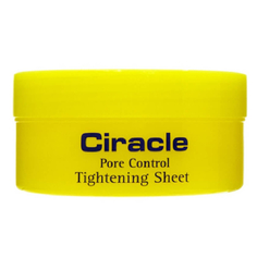 Ciracle, Маска-патч Pore Control Tightening, 40 шт.