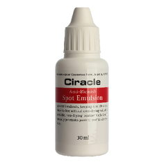 Ciracle, Эмульсия для лица Anti-Blemish Spot, 30 мл