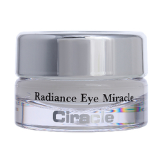 Ciracle, Крем для кожи вокруг глаз Radiance Miracle, 15 мл