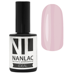 Nano Professional, База Nanlac Ideal, 15 мл