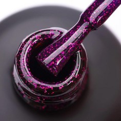 Diva Nail Technology, Гель-лак №126