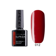 Elpaza, Гель-лак Rouge №012, «Афродита»