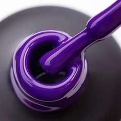 Diva Nail Technology, Гель-лак №021