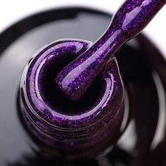 Diva Nail Technology, Гель-лак №135