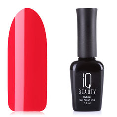 IQ Beauty, Гель-лак №114, Bit Emodji