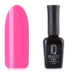 IQ Beauty, Гель-лак №121, Inspired Idea