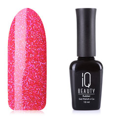 IQ Beauty, Гель-лак №118, Spazz Out