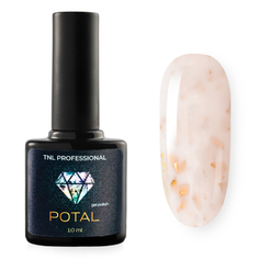TNL, Гель-лак Potal №03, Цитрин