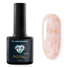 TNL, Гель-лак Potal №04, Яшма
