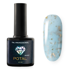 TNL, Гель-лак Potal №11, Голубой агат
