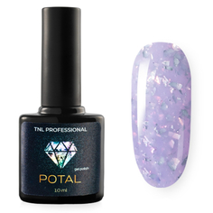 TNL, Гель-лак Potal №08, Аметист