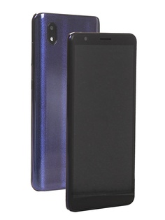Сотовый телефон ZTE Blade A3 2020 NFC 1/32Gb Lilac & Wireless Headphones Выгодный набор + серт. 200Р!!!