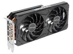 Видеокарта KFA2 GeForce RTX 3070 Core 1500Mhz PCI-E 4.0 8192Mb 14000Mhz 256 bit HDMI 3xDP 37NSL6MD2KCK Выгодный набор + серт. 200Р!!!