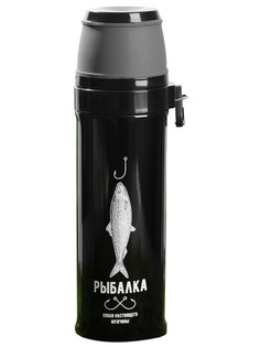 Термос Командор Рыбалка 500ml 4529098