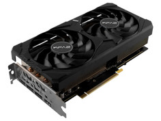 Видеокарта KFA2 GeForce RTX 3070 Ti 1575Mhz PCI-E 4.0 8192Mb 19000Mhz 256 bit HDMI 3xDP 37ISM6MD4COK Выгодный набор + серт. 200Р!!!