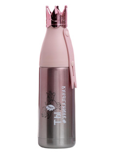 Термос Командор Ты уникальная 350ml 4588266