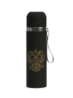 Термос Мастер К Герб 500ml 7025574