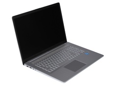 Ноутбук HP 17-CN0084UR 4E1U4EA (Intel Core i3 1125G4 2.0Ghz/8192Mb/512Gb SSD/Intel HD Graphics/Wi-Fi/Bluetooth/Cam/17.3/1920x1080/Windows 10 64-bit)