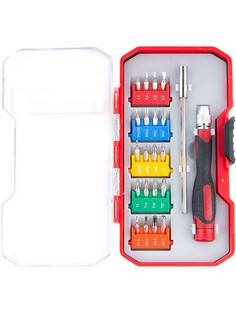 Отвертка Gembird Cablexpert TK-SD-225