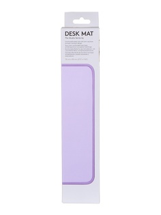 Коврик Logitech Desk Mat Lavender 956-000054