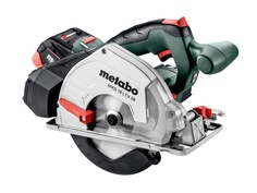 Пила Metabo MKS 18 LTX 58 600771700