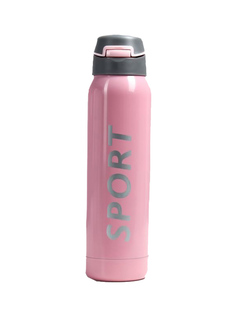 Термос Take it Easy Спорт 500ml Pink 6756145