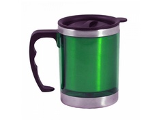 Термокружка Take it Easy Таллер 450ml Green 785691