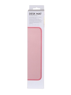 Коврик Logitech Desk Mat Darker Rose 956-000053