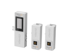 Радиосистема Comica VDLive10 Type-C White