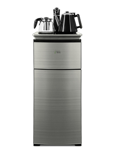 Кулер Ecotronic TB9-LN Silver