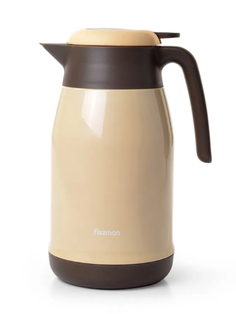 Термос Термокувшин Fissman 1.5L 9802