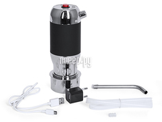 Помпа электрическая Ecotronic PLR-200 Black