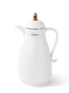Термос Термокувшин Fissman 1L 9834