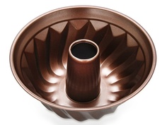 Форма для выпечки кекса Fissman 24.5x10.5cm Chocolate 5668