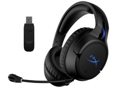 Наушники HyperX Cloud Flight for PS5 Black